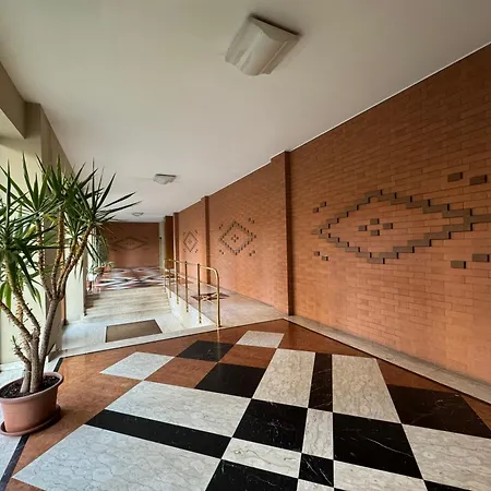 Ferienwohnung Millefonti House Lingotto Turin Exterior foto