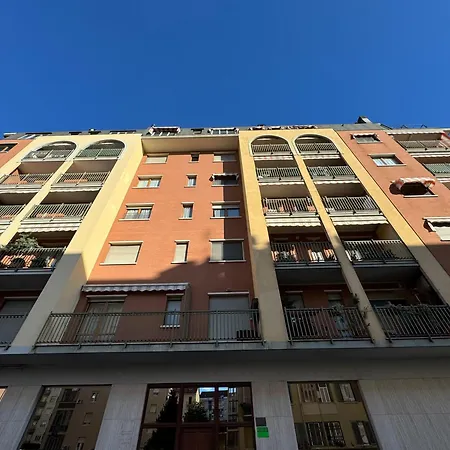 Ferienwohnung Millefonti House Lingotto Turin Exterior foto