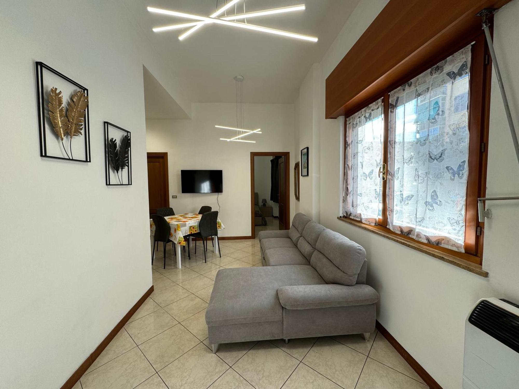 Apartment Millefonti House Lingotto