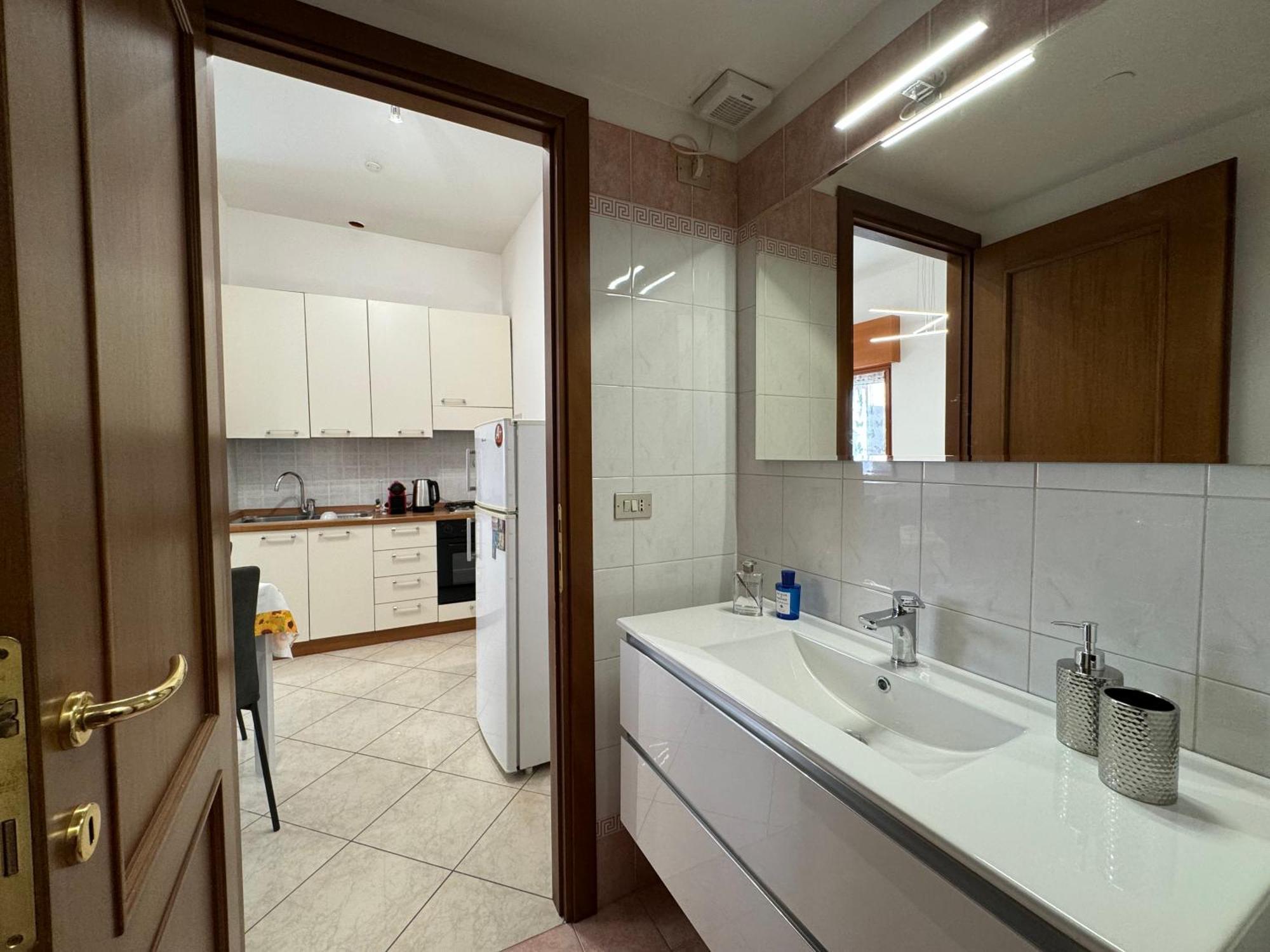 Apartment Millefonti House Lingotto *