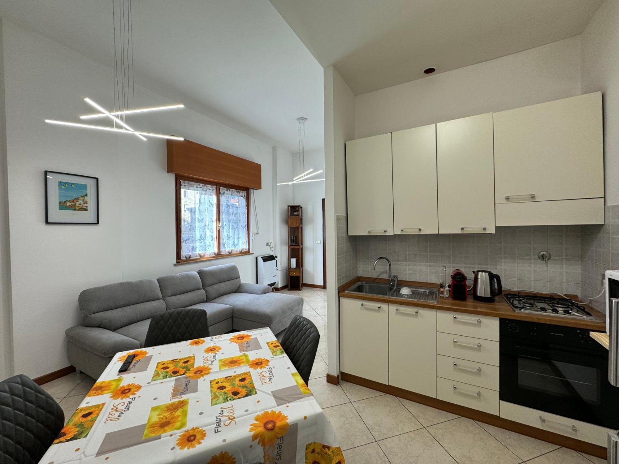 Millefonti House Lingotto Apartamento Turín