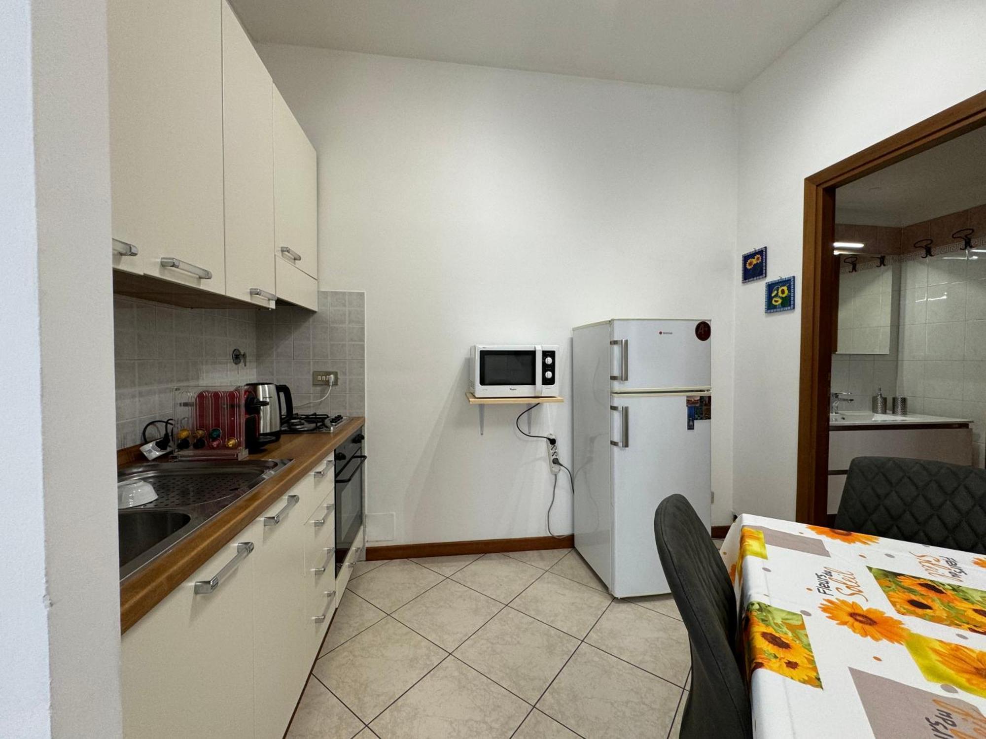 Millefonti House Lingotto Apartment Turin