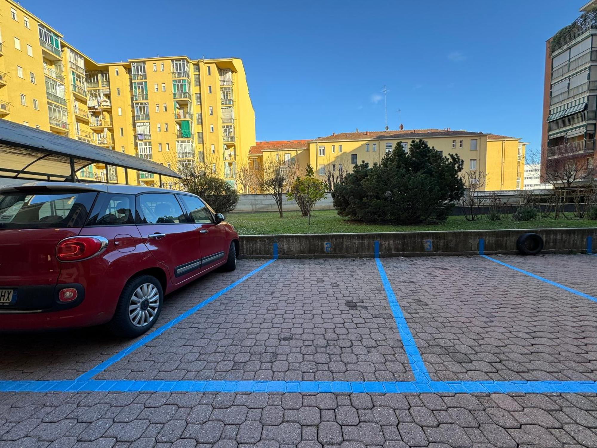 Apartamento Millefonti House Lingotto *