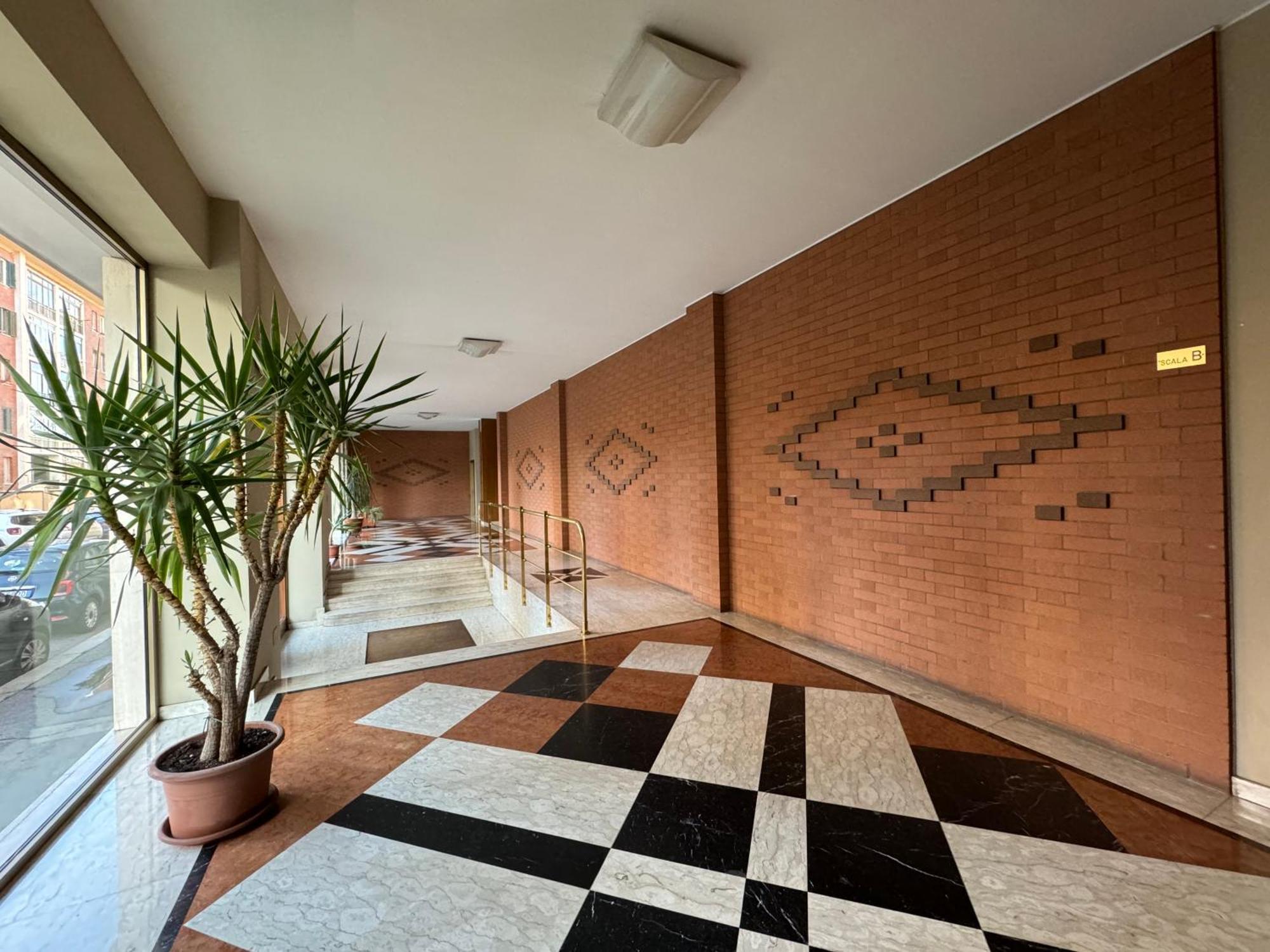 Millefonti House Lingotto Apartment *