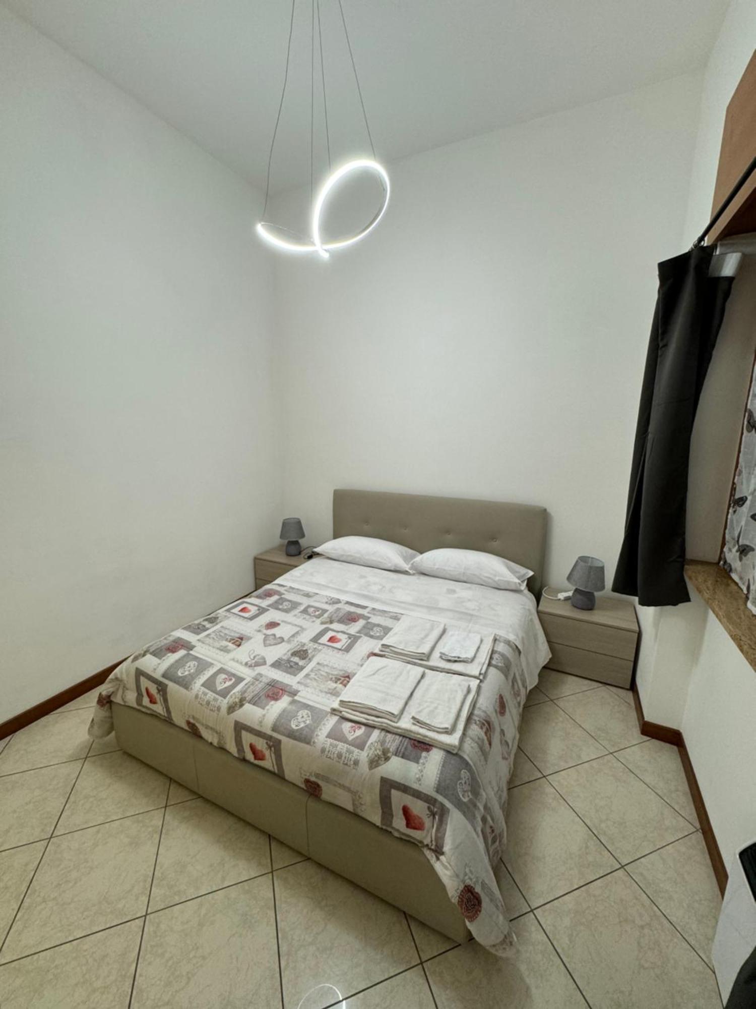 Millefonti House Lingotto Apartment *