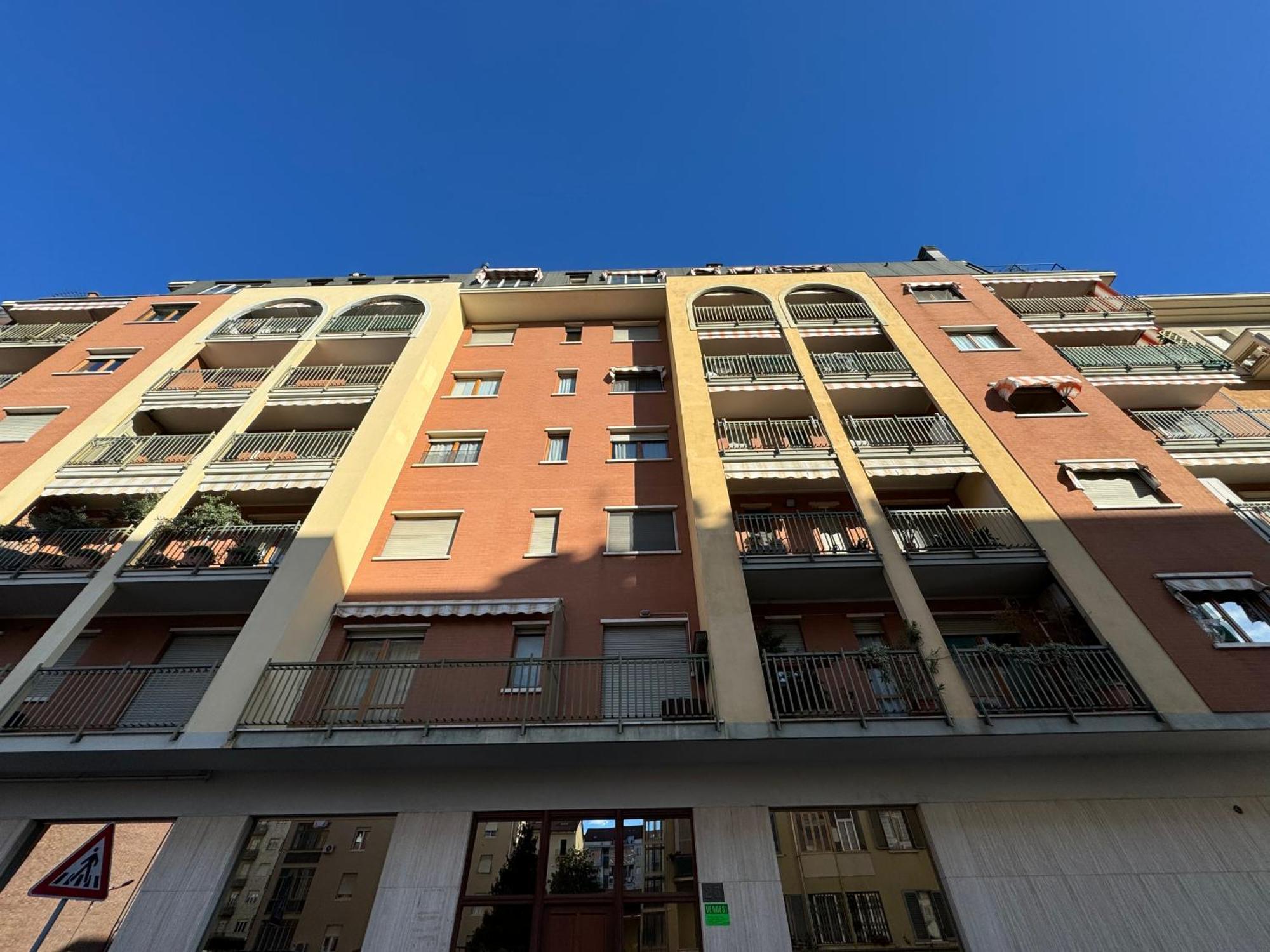 Millefonti House Lingotto