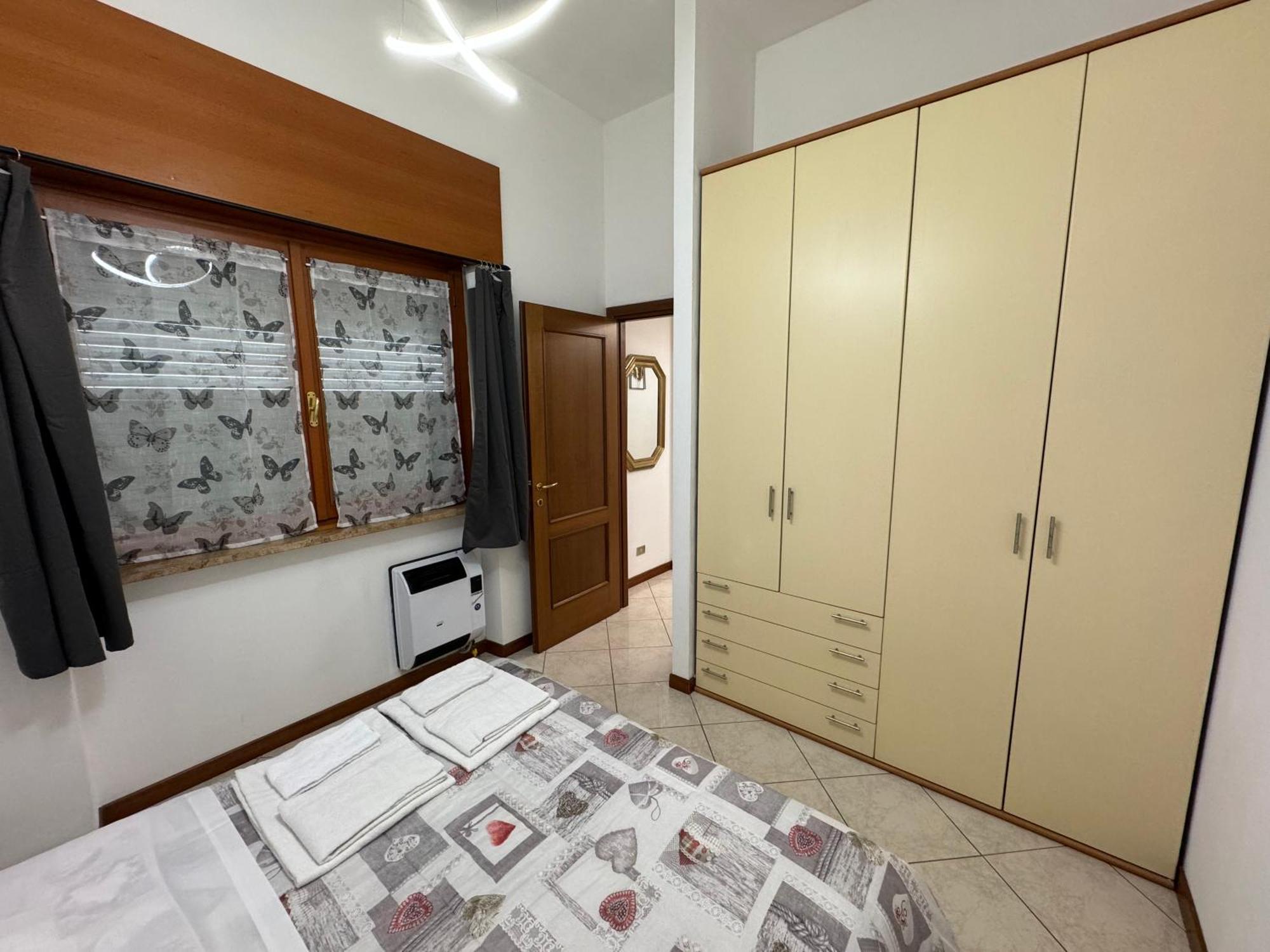 Apartment Millefonti House Lingotto *