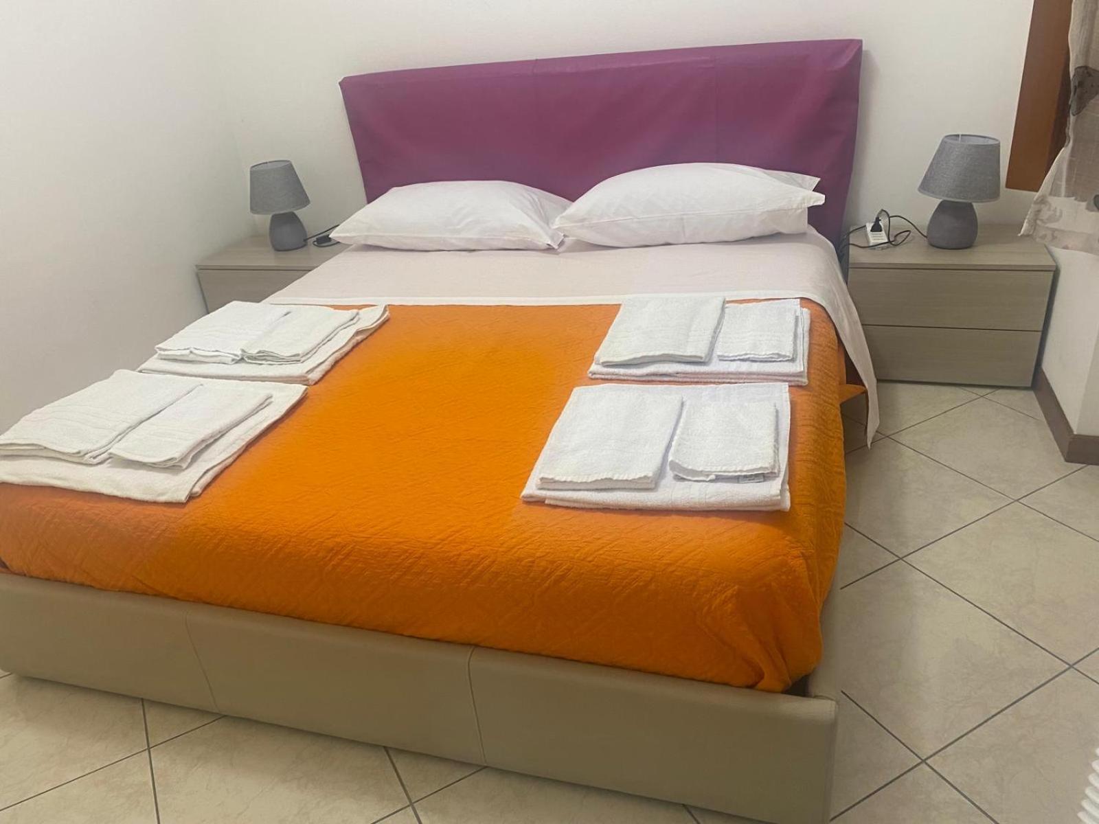 Apartment Millefonti House Lingotto Turin