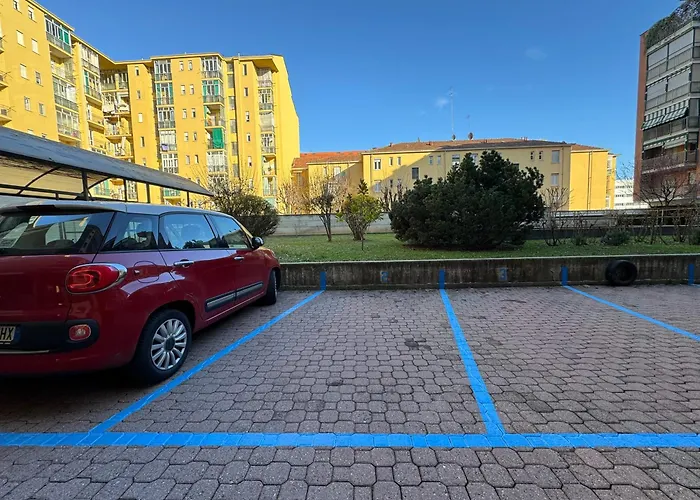 Millefonti House Lingotto
